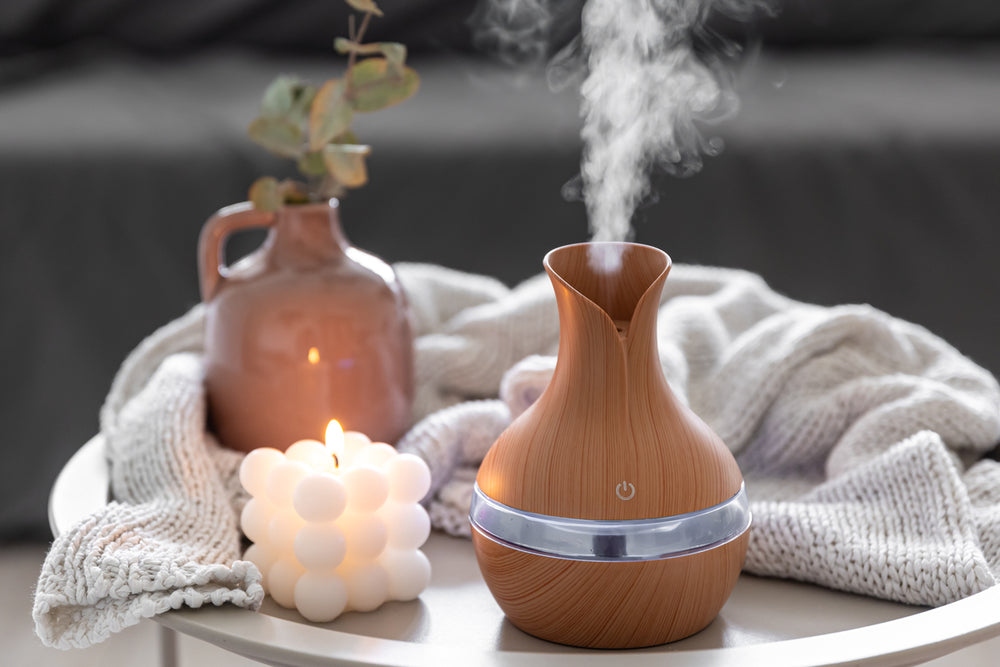 Using A Diffusion Head Humidifier What Is The Difference Between A Humidifier And A Diffuser? – AIRVERSA