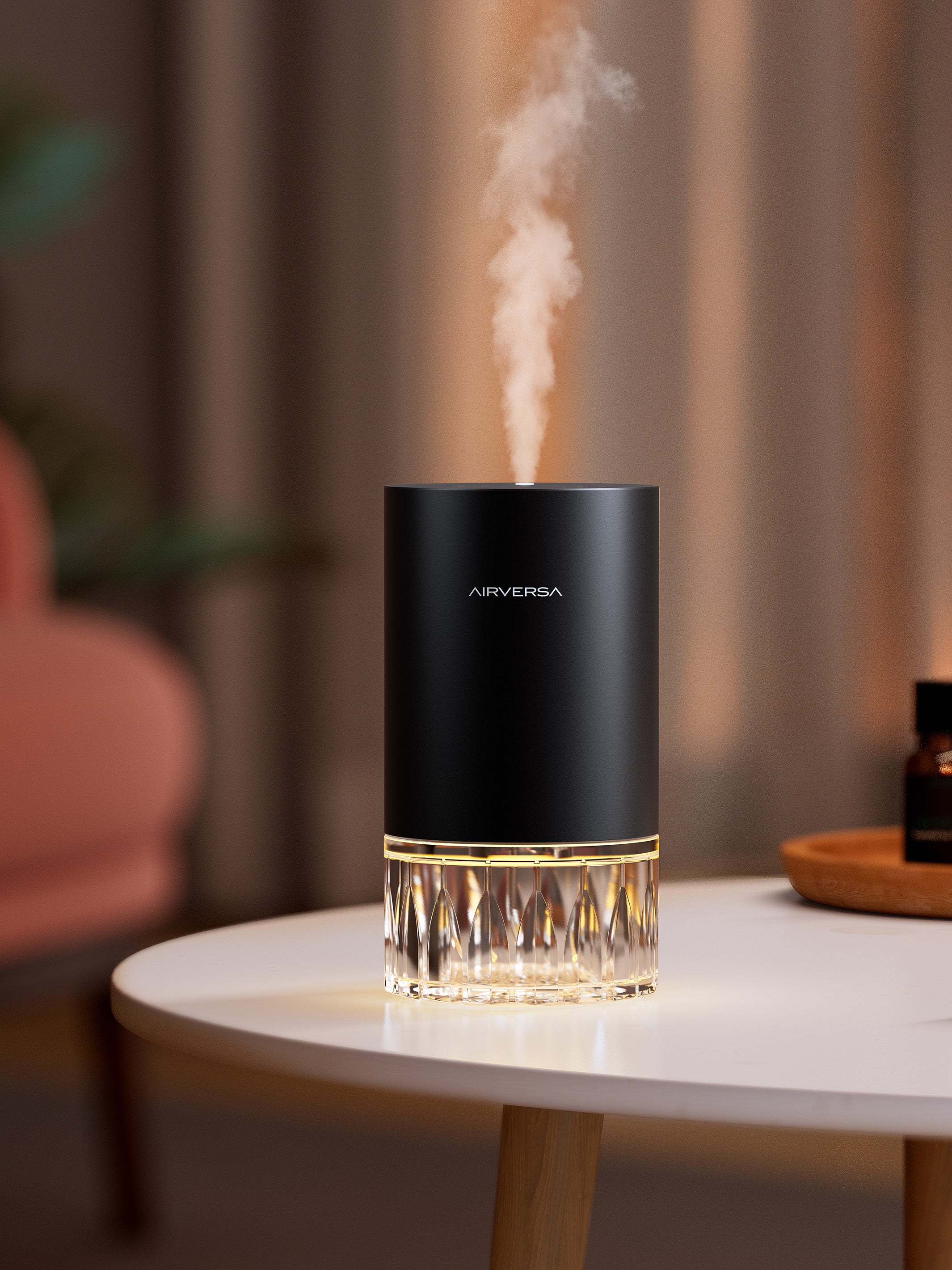 AIRVERSA: Buy Smart Air Purifiers, Humidifiers and Waterless Diffusers