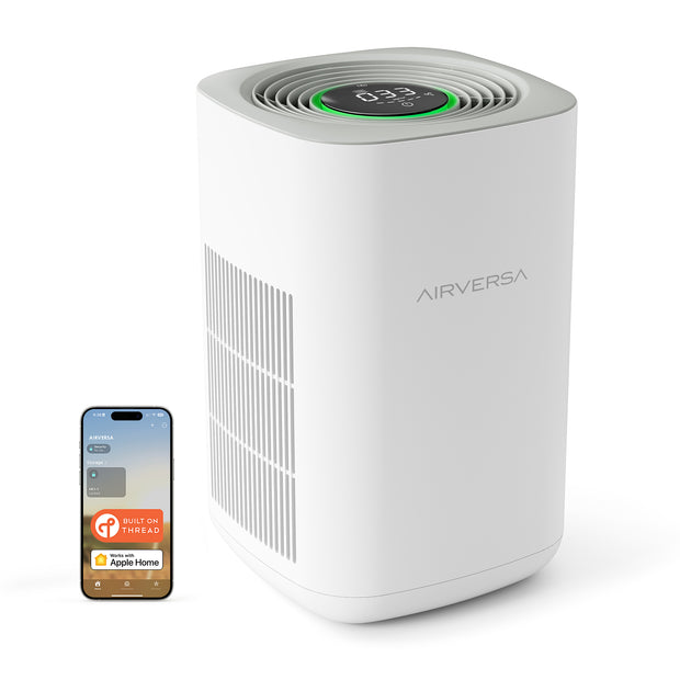 Purelle Smart Air Purifier (AP2) Apple Home over Thread