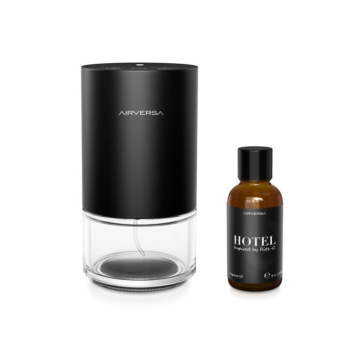 Purelle Smart Air Purifier (AP2) Apple Home over Thread