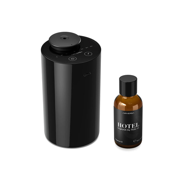 Scenta Basic Waterless Diffuser – AIRVERSA