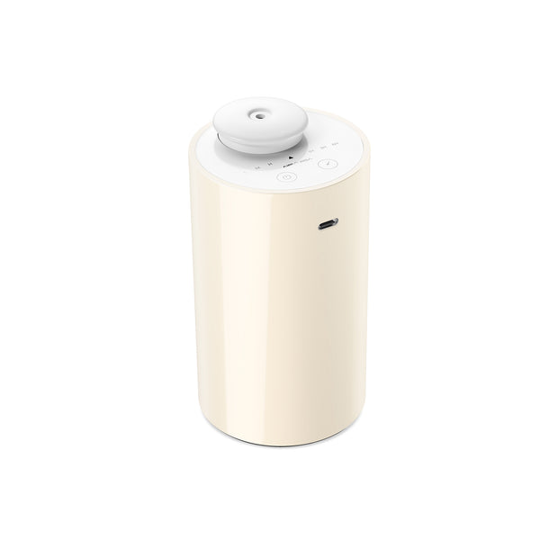 Scenta Basic Waterless Diffuser – AIRVERSA
