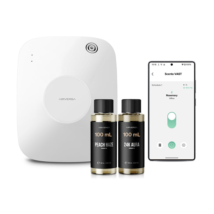 Purelle Smart Air Purifier (AP2) Apple Home over Thread