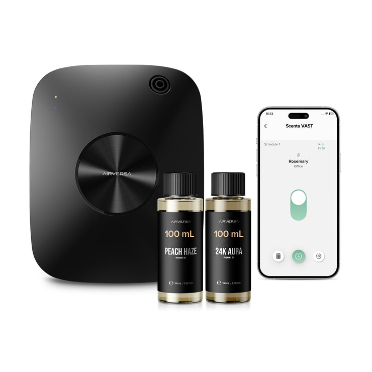 Purelle Smart Air Purifier (AP2) Apple Home over Thread