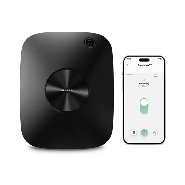 Purelle Smart Air Purifier (AP2) Apple Home over Thread