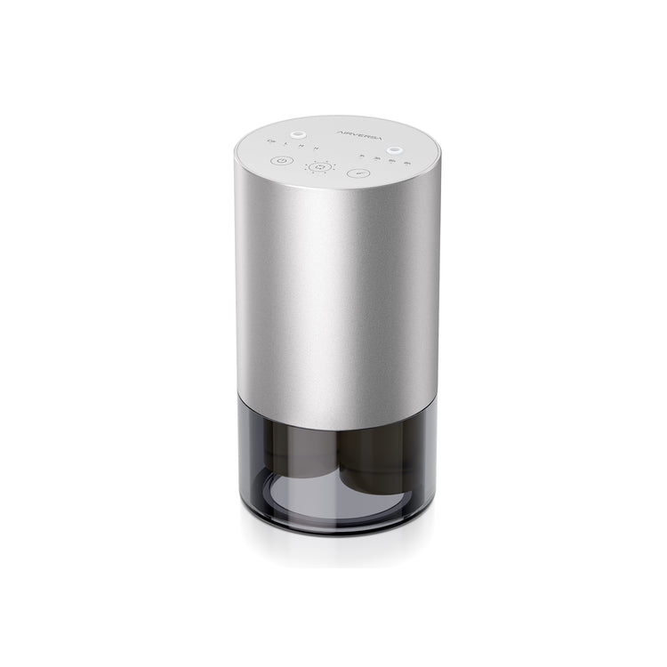 Scenta DUO Waterless Diffuser – AIRVERSA