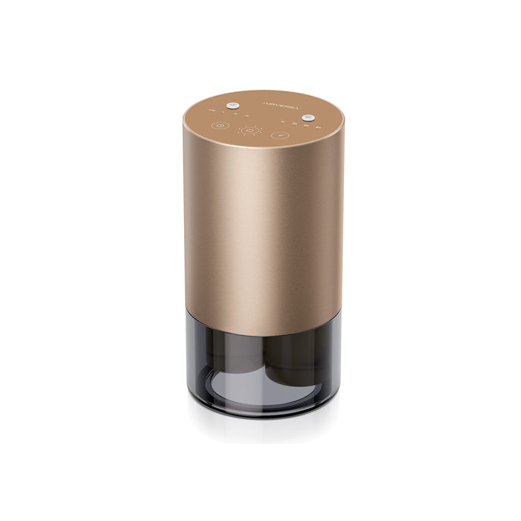 Scenta DUO Waterless Diffuser – AIRVERSA