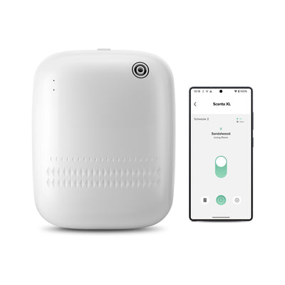 Purelle Smart Air Purifier (AP2) Apple Home over Thread