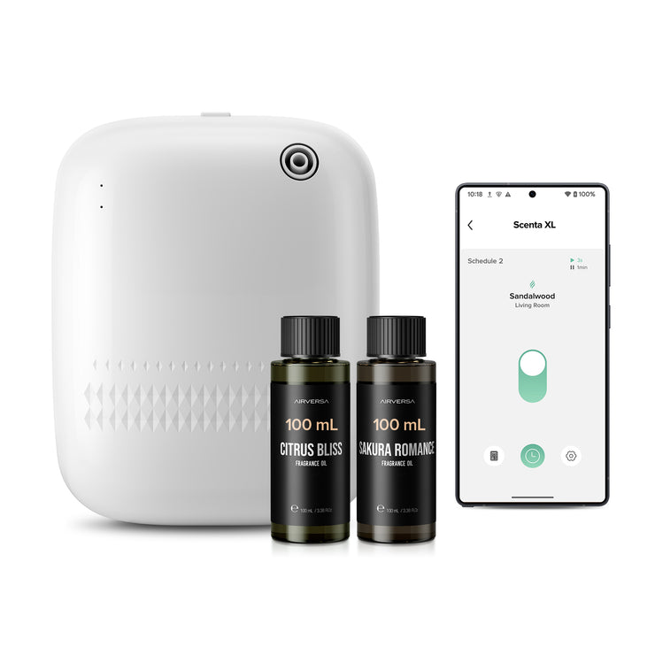 Purelle Smart Air Purifier (AP2) Apple Home over Thread