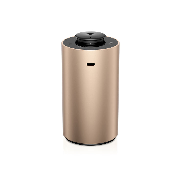 Purelle Smart Air Purifier (AP2) Apple Home over Thread