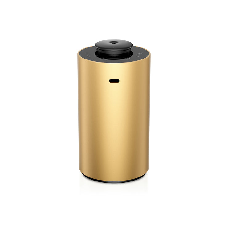 Purelle Smart Air Purifier (AP2) Apple Home over Thread