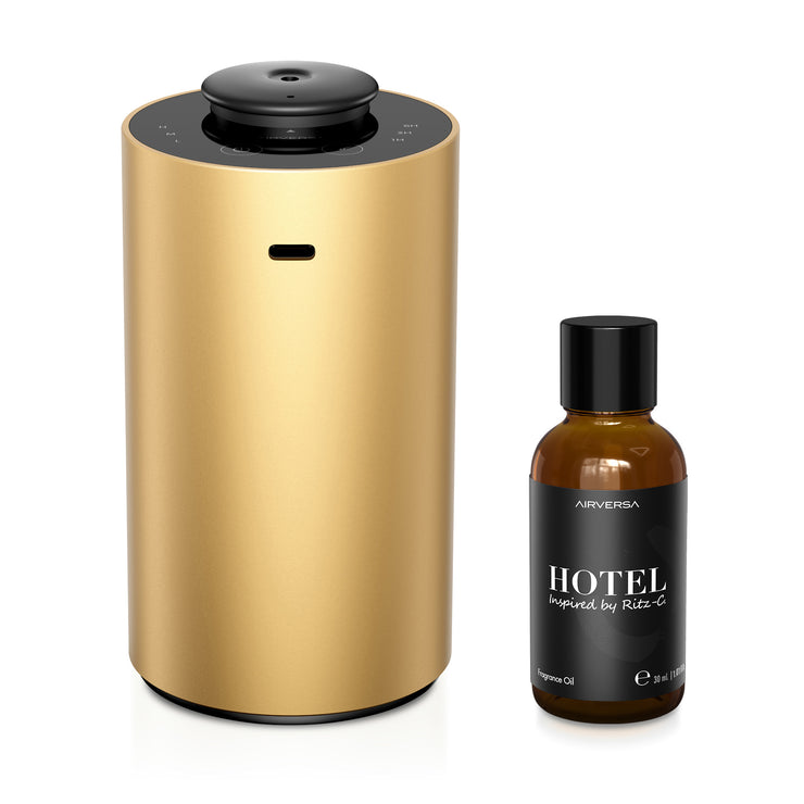 Scenta LUX Waterless Diffuser