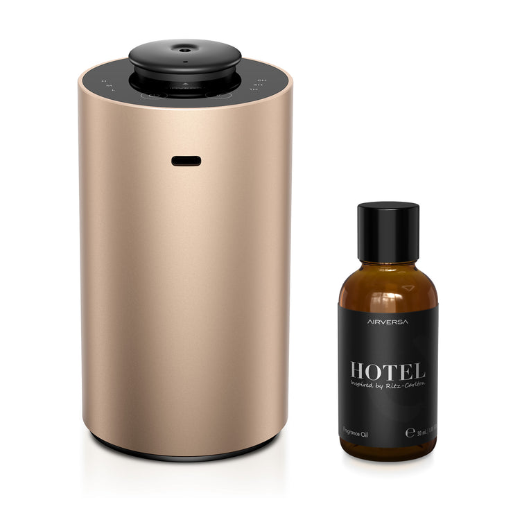 Scenta LUX Waterless Diffuser